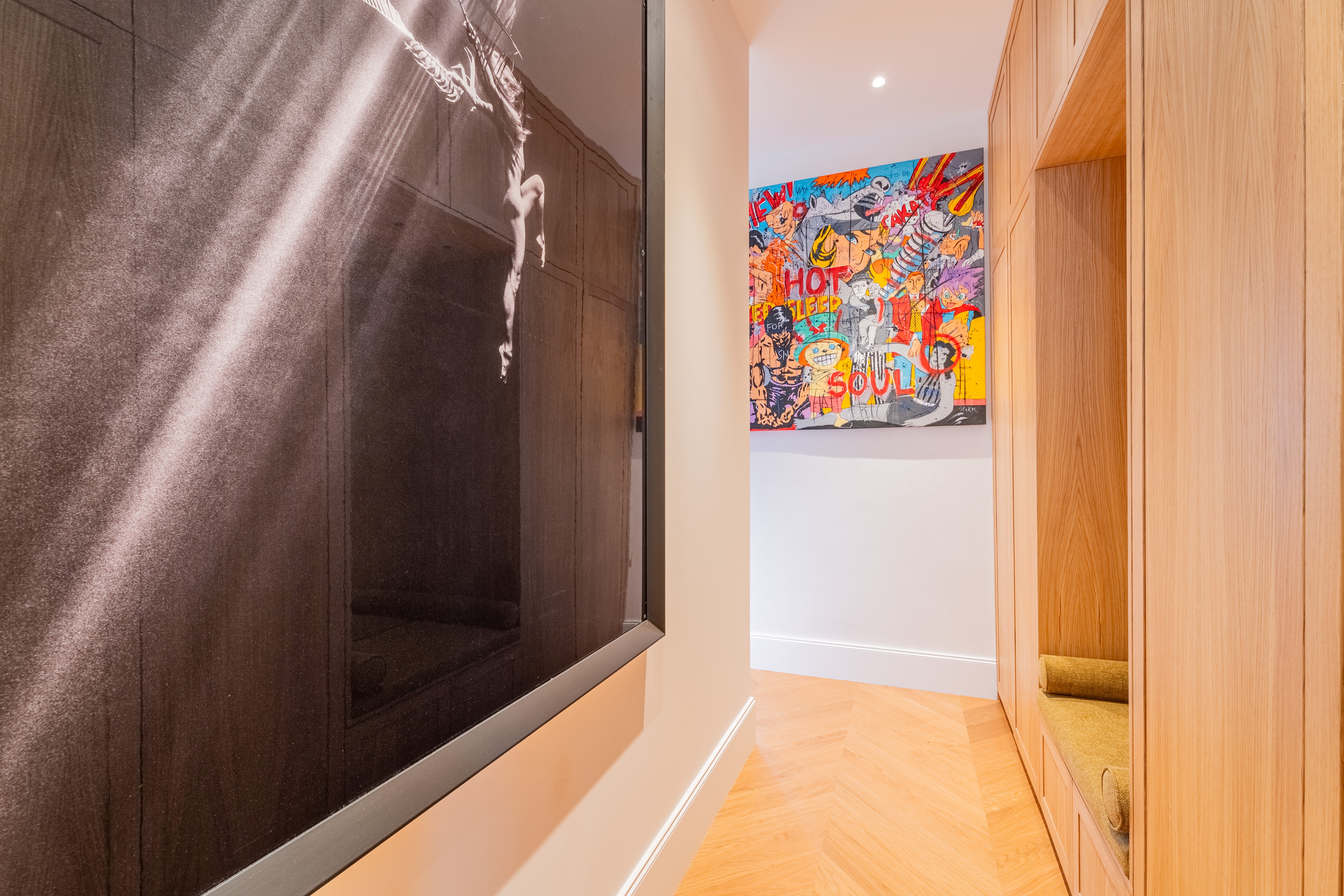 chambre