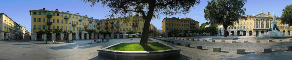 Garibaldi place